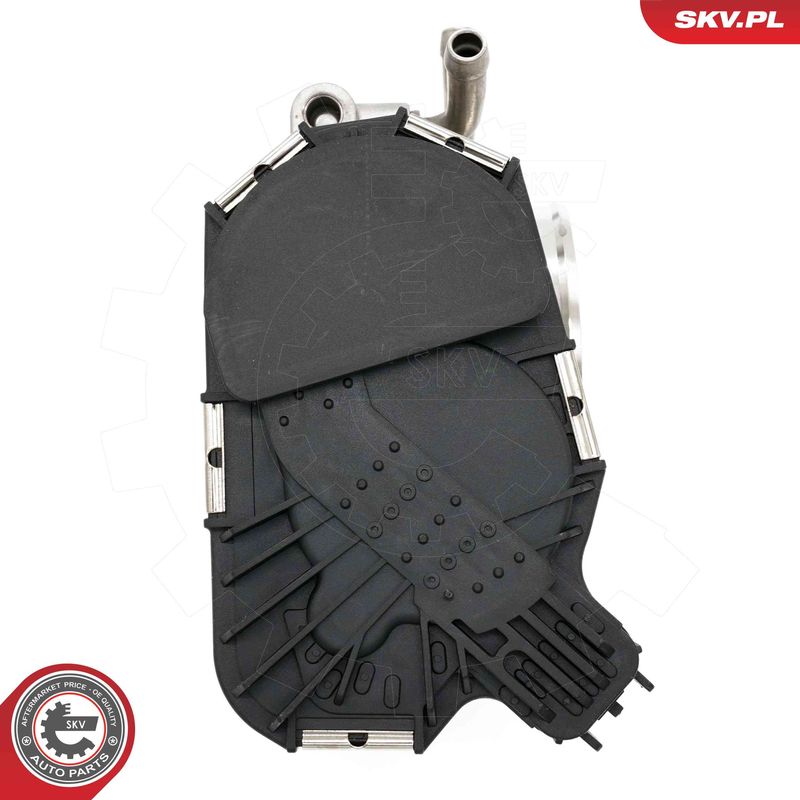 ESEN SKV 12SKV128 Throttle Body