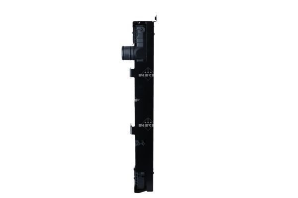 NRF 50193 Radiator, engine cooling