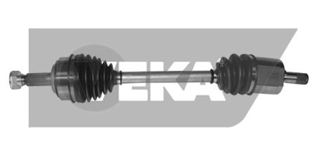 Prekės atitinka OEM kodą: 44306SEAE50