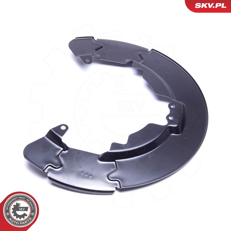Plekk, piduriketas, ESEN SKV 57SKV002