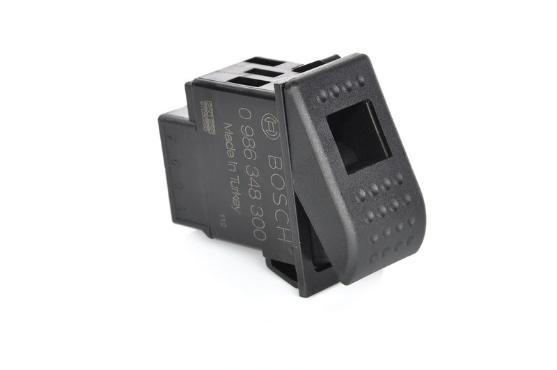 BOSCH 0986348300 Direction Indicator Switch