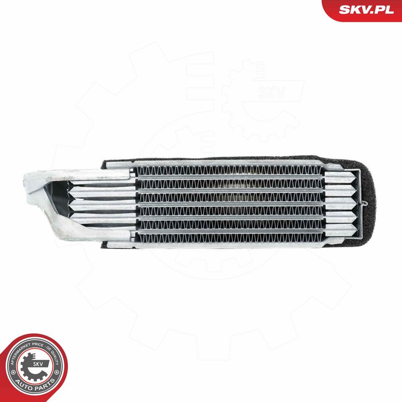 Õliradiaator, mootoriõli, ESEN SKV 31SKV209