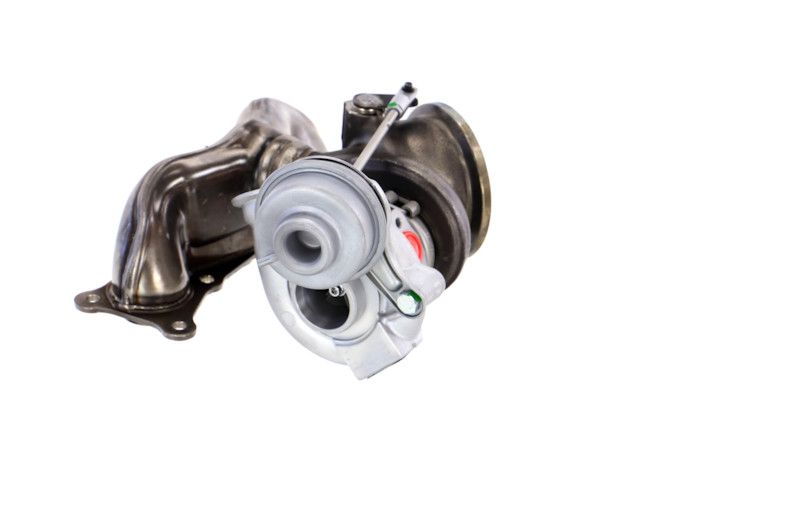 REMANTE 003-001-003881R Charger, charging (supercharged/turbocharged)