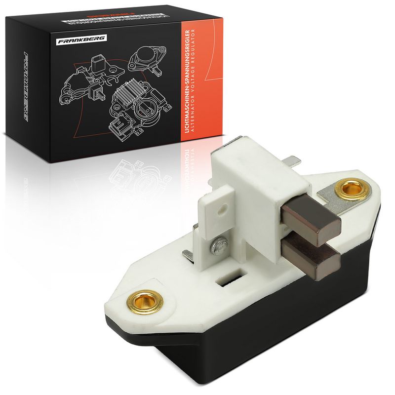 Frankberg 5481FB0061462 Alternator Regulator
