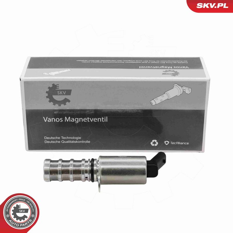 ESEN SKV 39SKV079 Control Valve, camshaft adjustment