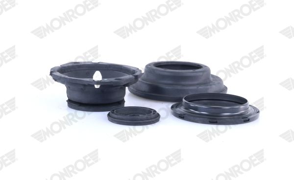 MONROE MK199 Repair Kit, suspension strut support mount