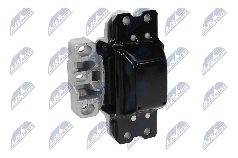 NTY ZPS-VW-099 Mounting, manual transmission