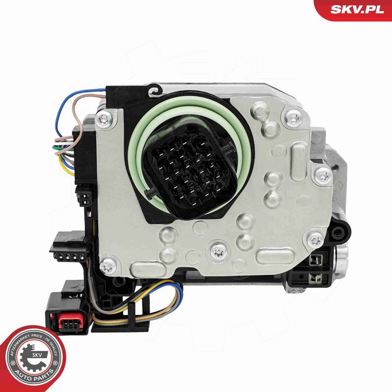 ESEN SKV 96SKV904 Automatic Transmission