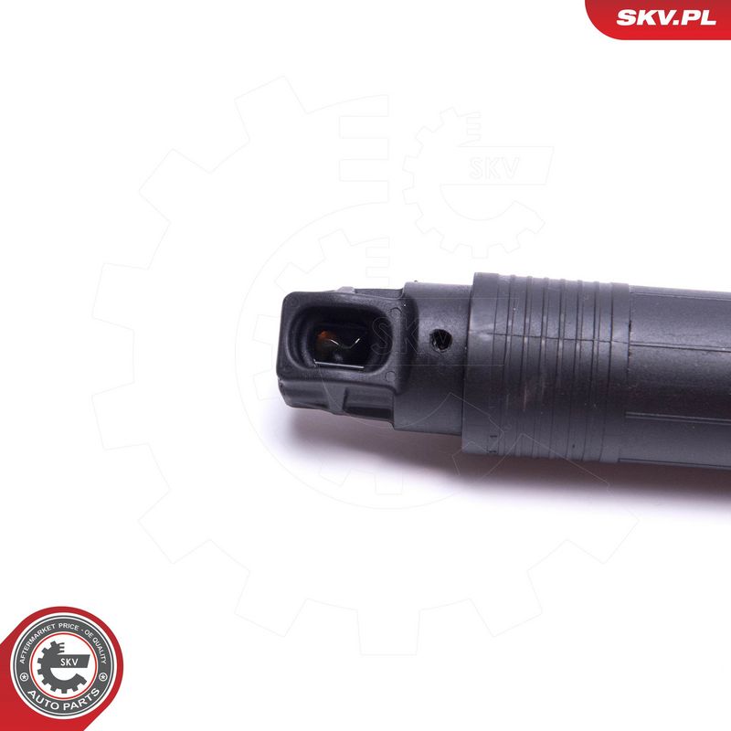 Elektrimootor, tagaluuk, ESEN SKV 52SKV924