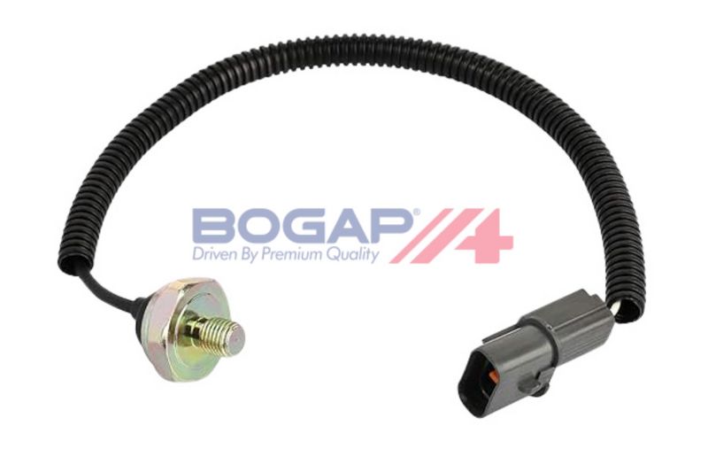 BOGAP Detonacijos jutiklis