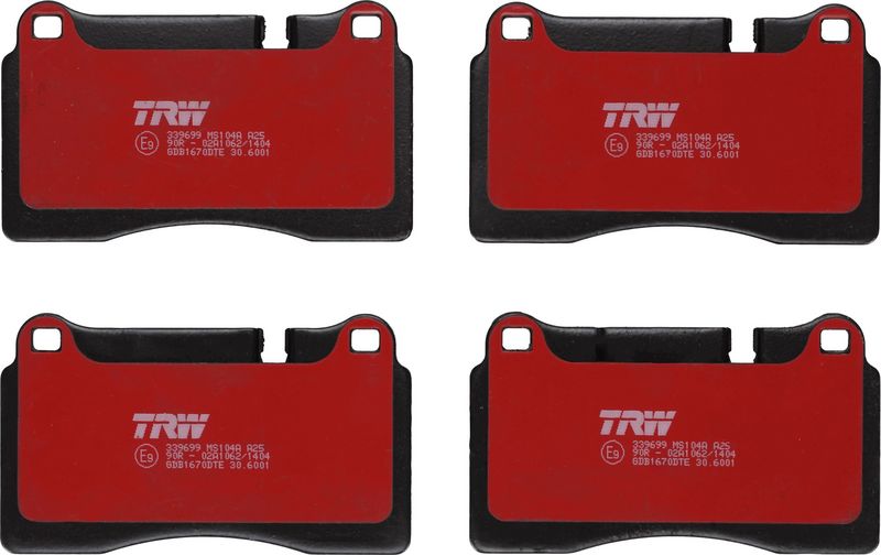 Piduriklotsi komplekt,...