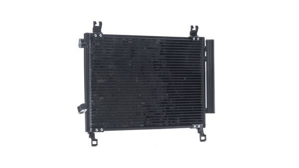 Product Image - Condensor, airconditioning - AC1085000S - MAHLE