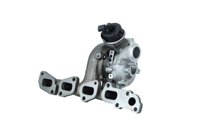 Kompressor, ülelaadimine, NRF 90010035