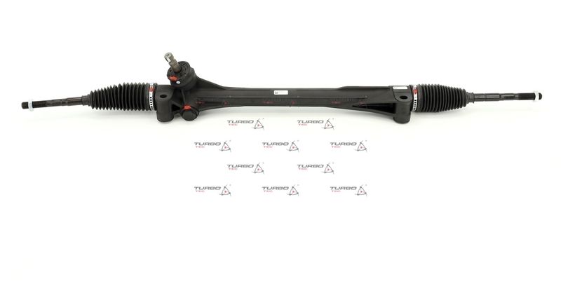 TURBO-TEC Vairo pavara
