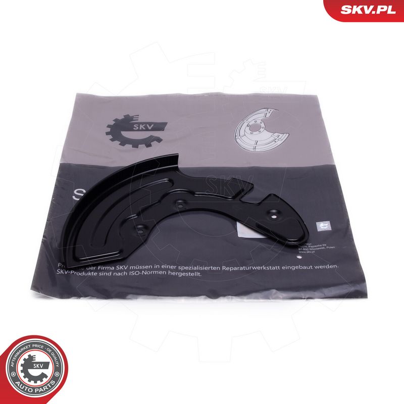 Prekės atitinka OEM kodą: 8D0 615 312E