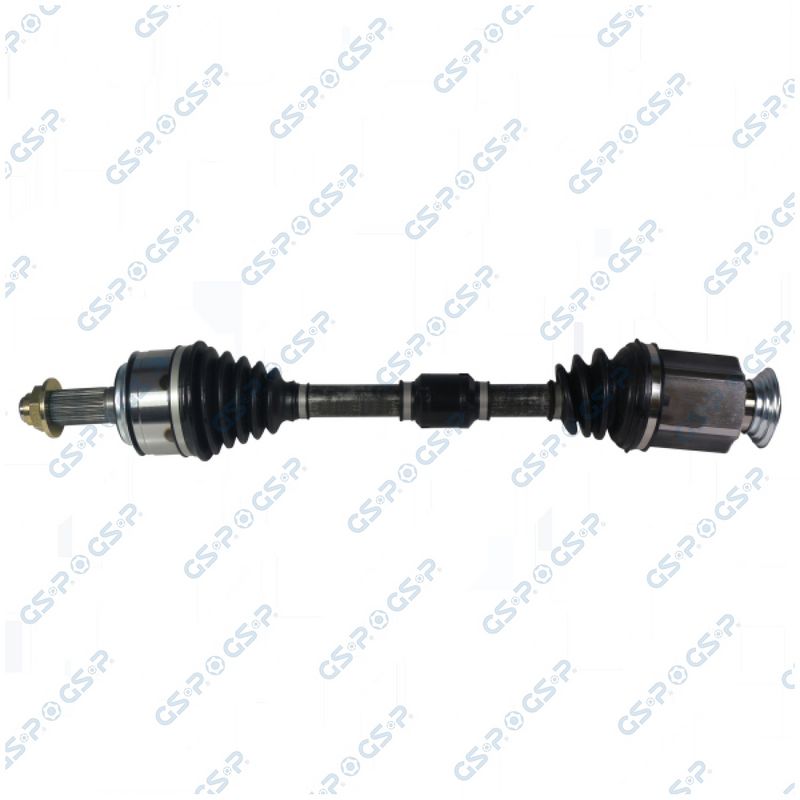 Veovõll, GSP 201689