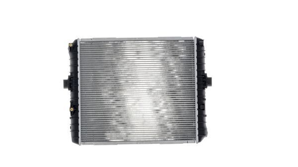 MAHLE CR 757 000P Radiator, engine cooling