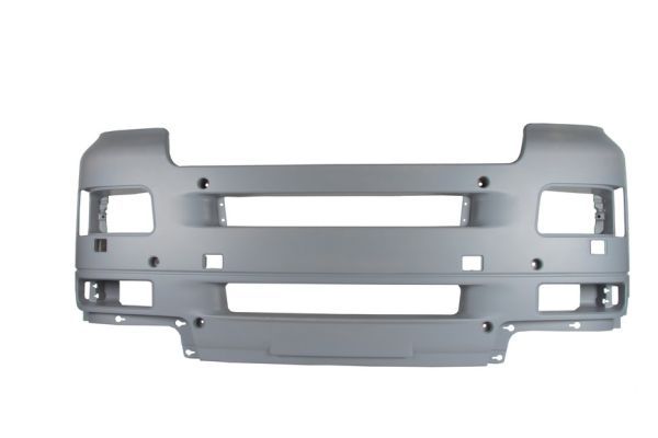 Бампер передній Pacol MANFB004