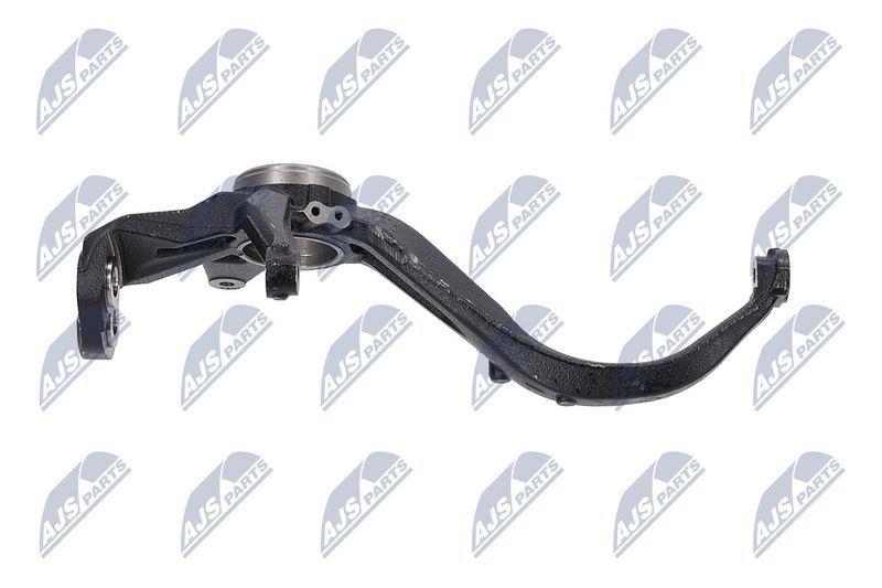 Käändmik, rattakinnitus, NTY ZZP-MZ-002