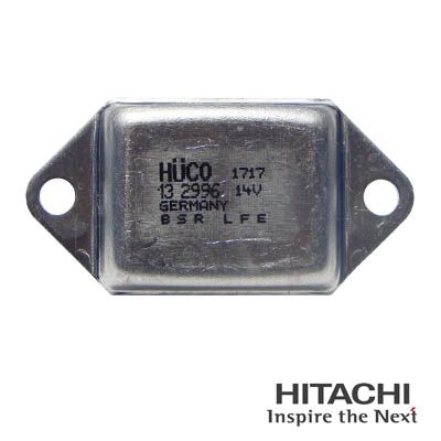 HITACHI generátor szabályozó 2502996
