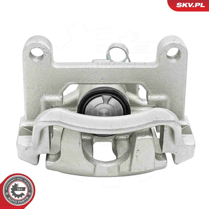 Pidurisadul, ESEN SKV 78SKV684