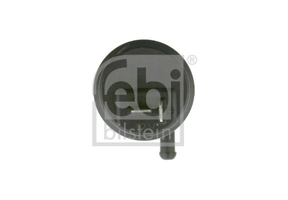 FEBI BILSTEIN 03940 Washer Fluid Pump, window cleaning