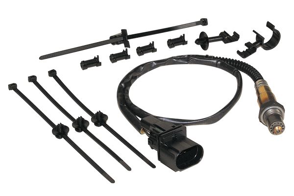 BOSCH 0 258 007 357 Lambda Sensor