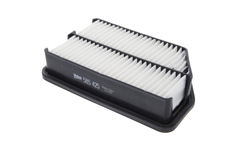 VALEO 585425 Oro filtras