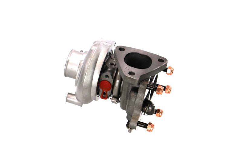 REMANTE 003-001-000311R Charger, charging (supercharged/turbocharged)