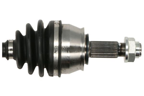 PASCAL G2F020PC Drive Shaft