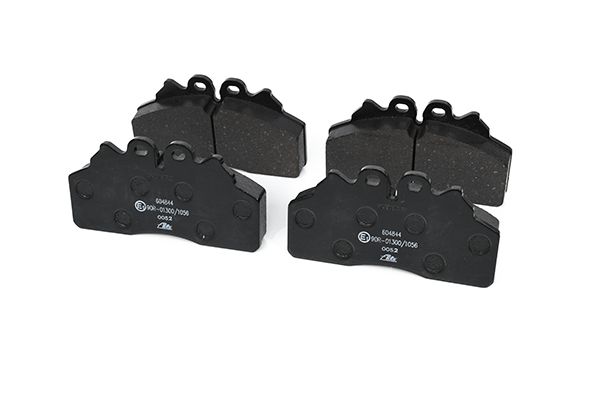 Set placute frana,frana disc 13.0460-4844.2 ATE