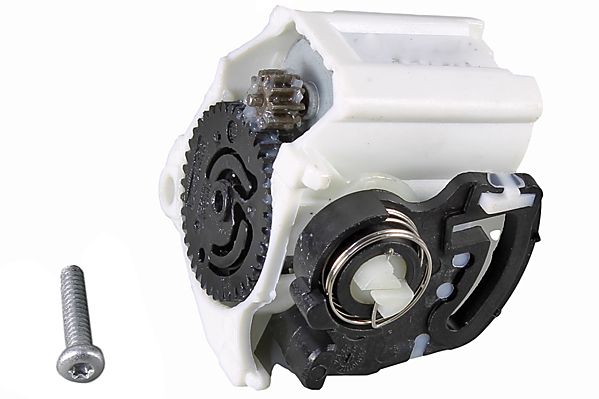 METZGER AUTOTEILE 2317022 - Actuator, central locking system