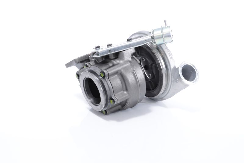 Compresor,sistem de supraalimentare T917027 BTS Turbo
