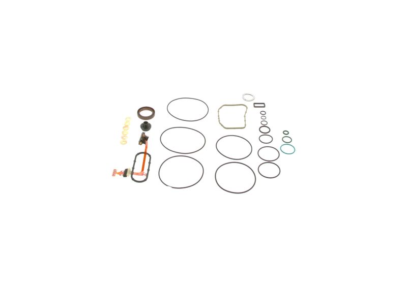 BOSCH F00N300364 Seal Kit, injector pump