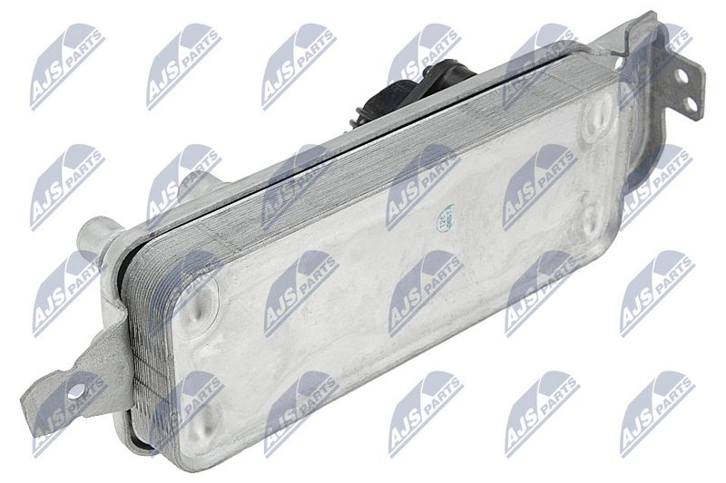 Õliradiaator, mootoriõli, NTY CCL-BM-041