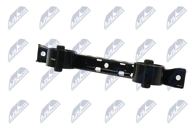 Paigutus, Mootor, NTY ZPS-MS-045