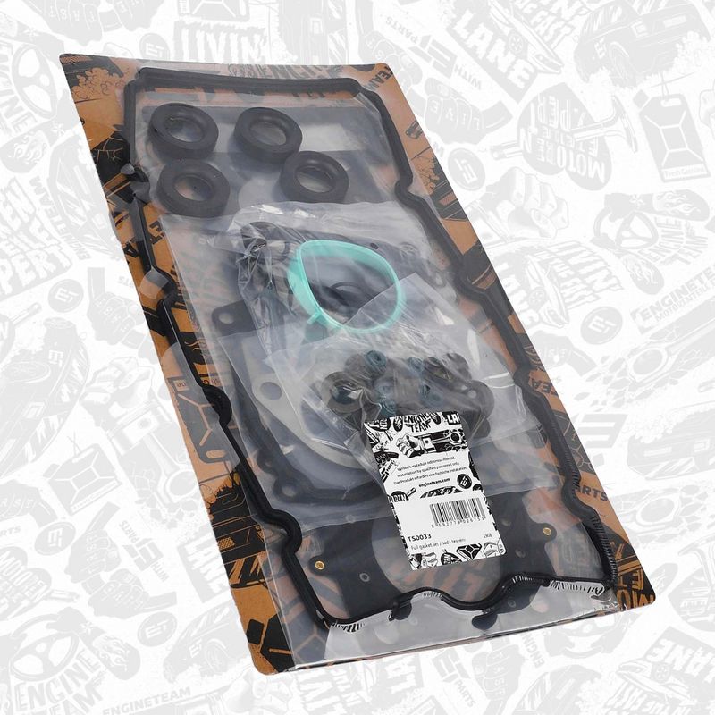 ET ENGINETEAM TS0033 Gasket Kit, cylinder head