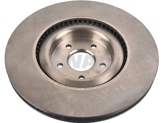 SWAG 33 10 5644 Brake Disc