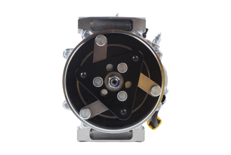 HELLA 8FK 366 200-891 Compressor, air conditioning