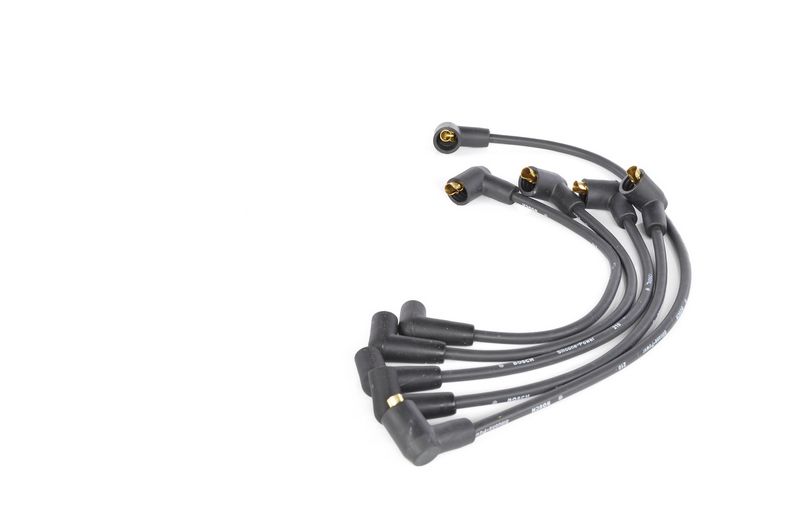 BOSCH 0 986 356 844 Ignition Cable Kit