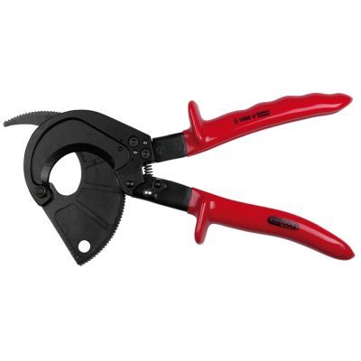 KS TOOLS Žirklės laidams