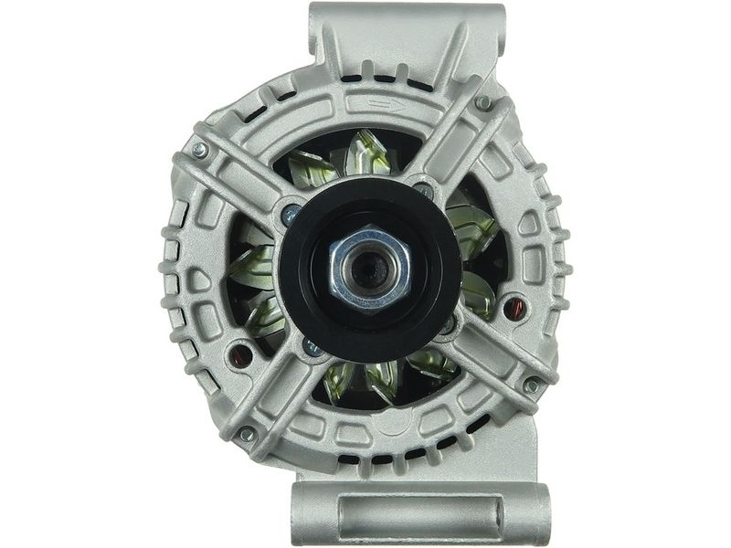 Brand new AS-PL Alternator