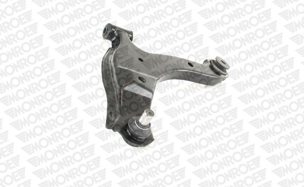 MONROE L80522 Control/Trailing Arm, wheel suspension