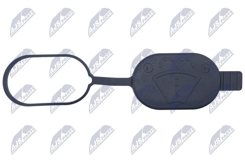 Lukk, pesuvee mahuti, NTY KZS-ME-006