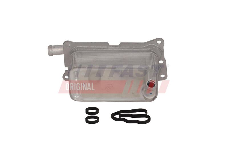 FAST FT04632 Automatinės pavarų dėžės alyvos aušintuvas