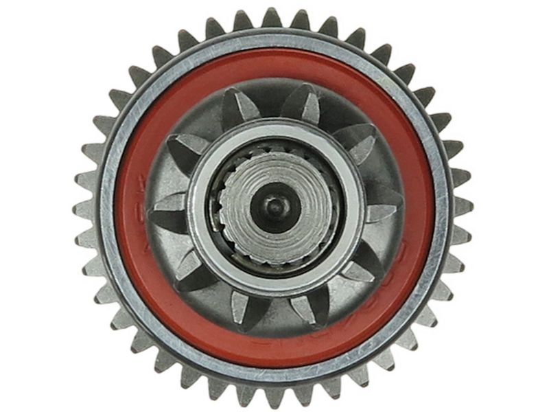 Vabajooks, starter, AS-PL SD9214P