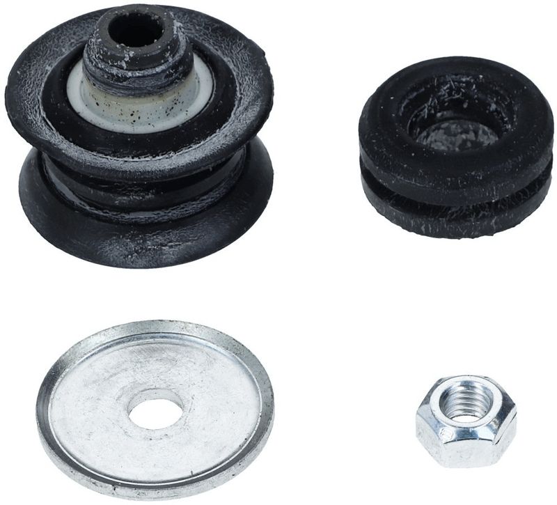 SACHS 105 842 Shock Absorber