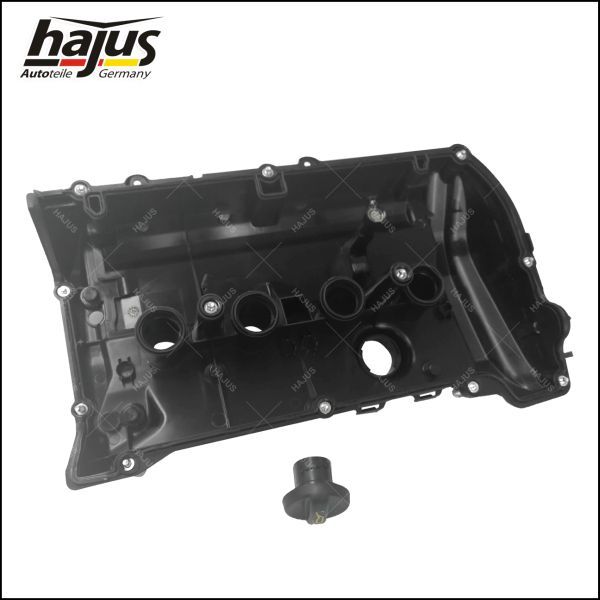 hajus Autoteile 1031031 Cylinder Head Cover