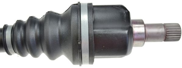 LÖBRO 304941 Drive Shaft