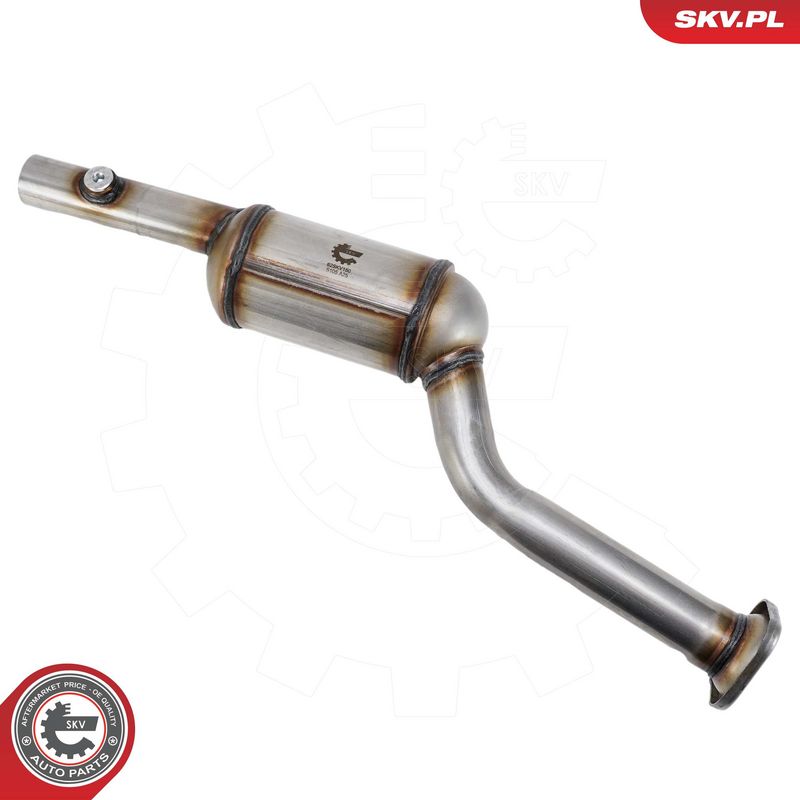 Katalüsaator, ESEN SKV 62SKV150
